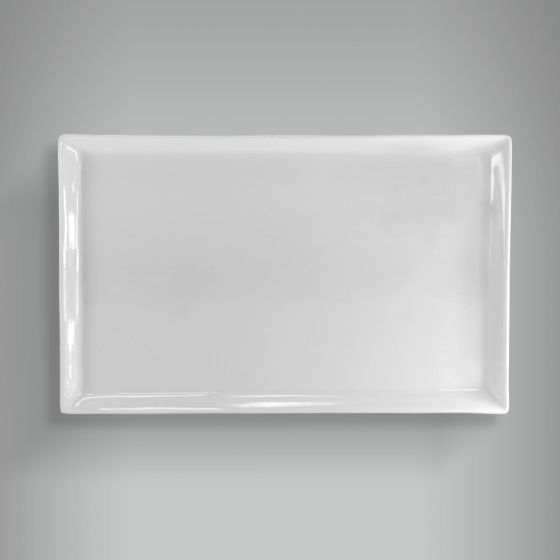 Bandeja Retangular 5 Sem Laço - 34x21,5cm 1