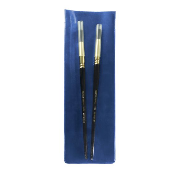 Kit 2 Pincéis Feustel  - 1159 1