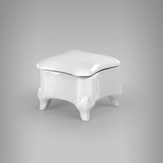 Caixa Porta Joia Wilma MD 1