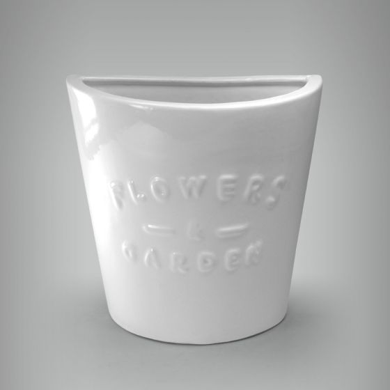Vaso de Parede Flowers 1
