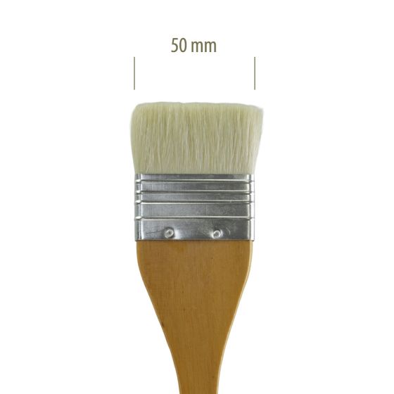 BF 0203 - Pincel Japonês 50mm 1