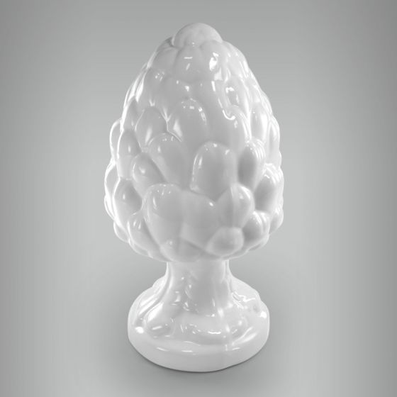 Alcachofra 1