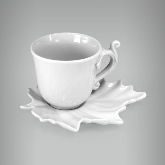 Xícara Chá Folha 1