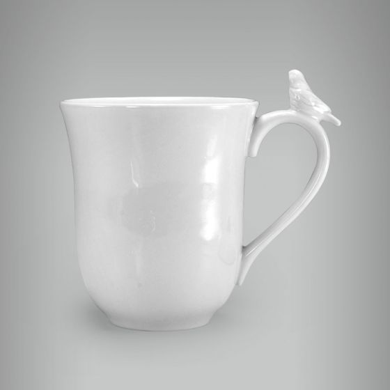 Caneca Pássaro 1
