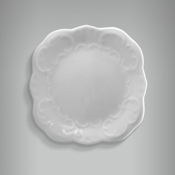 Pratinho Quadrado Nice 1