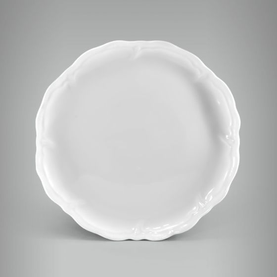 Prato Ornato GG - 27,5cm 1