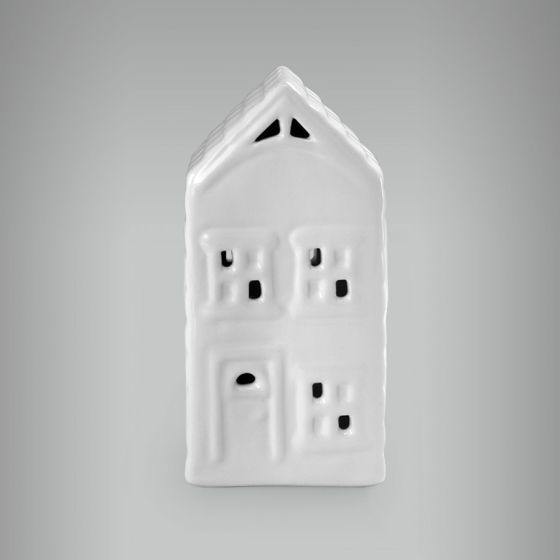 Chalé Reto Escandinava 1