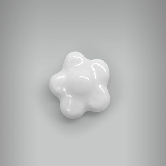 Aplique Flor - P 1