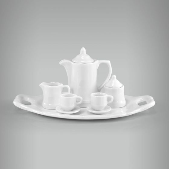 Mini Aparelho Café Azaléia 1