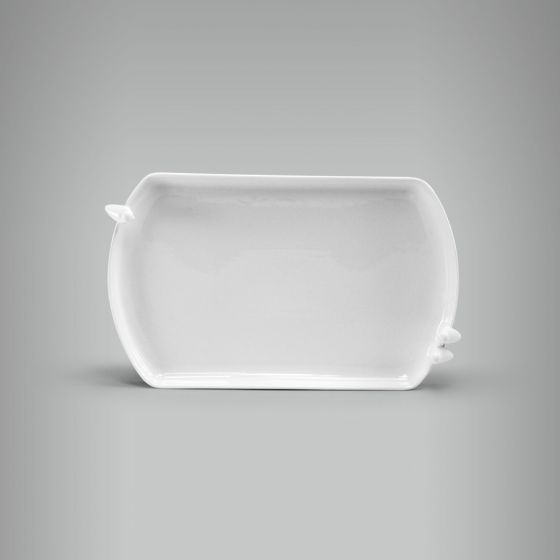 Prato Bolo Bird - 25x16cm 1