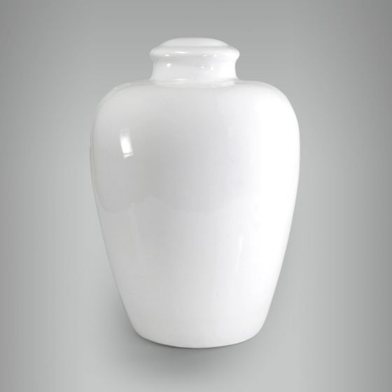 Abajur Maissem - Faiança 1