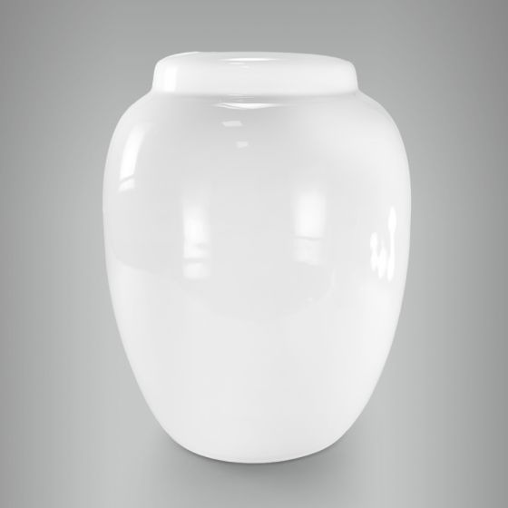 Abajur Salvador Pequeno 1