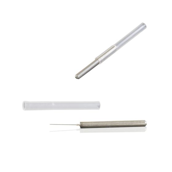 Agulha para Caneta Ouro Magic Gold Pen 1