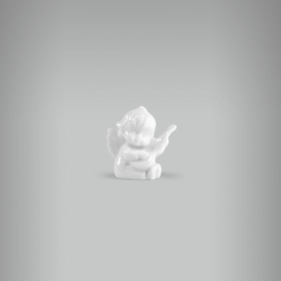 Aplique Anjo Bandolim 1