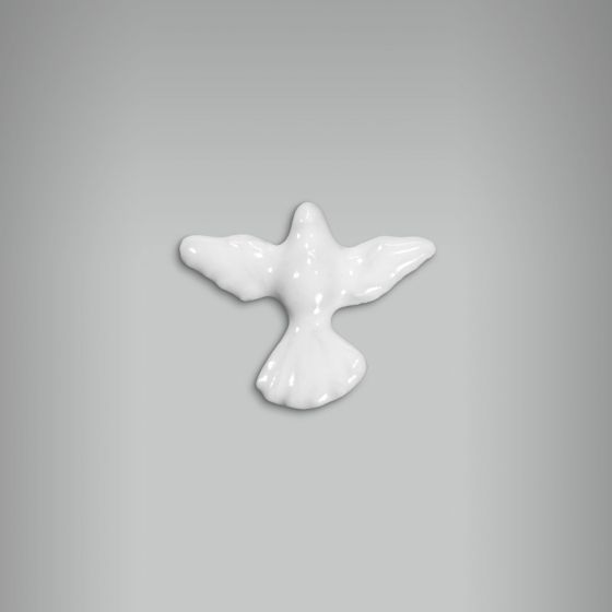 Aplique Espírito Santo - P 1