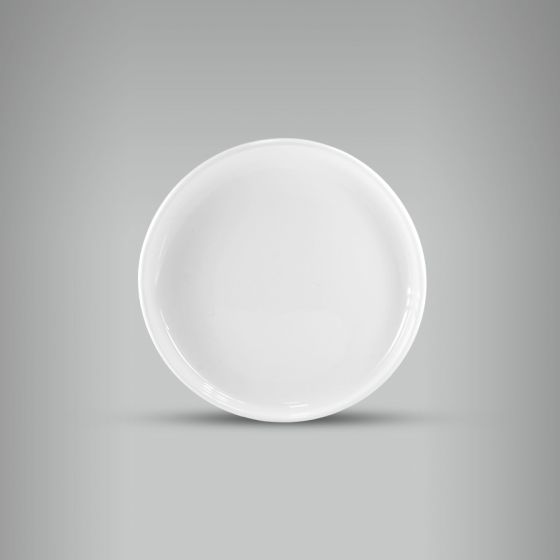 Pratinho Decor Redondo Basic 1