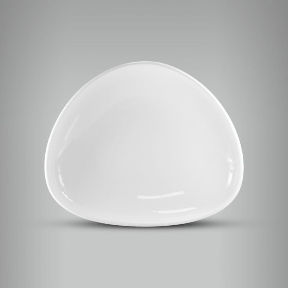 Bandeja Triangular 22,5X18,5 1