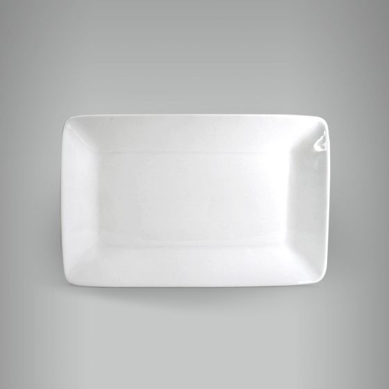 Bandeja Retangular USA - 27cm 1