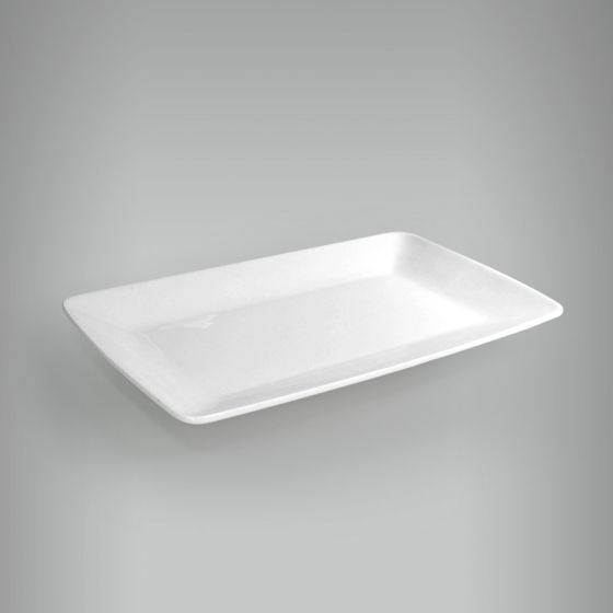 Bandeja Retangular USA - 31cm 1