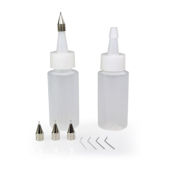 Bisnaga com Bico Aplicador - 2049 1