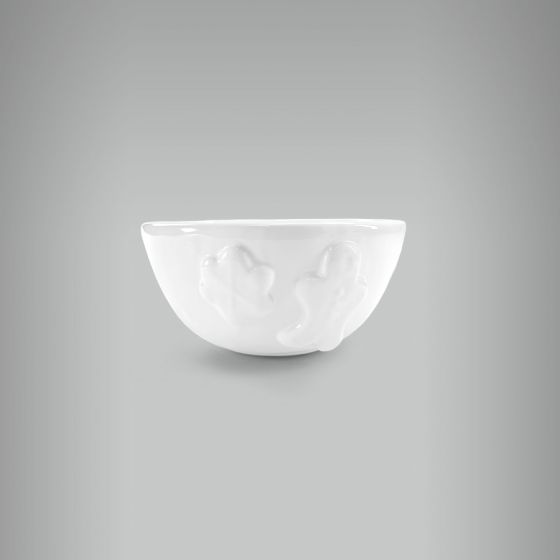 Bowl Gingerbread 1