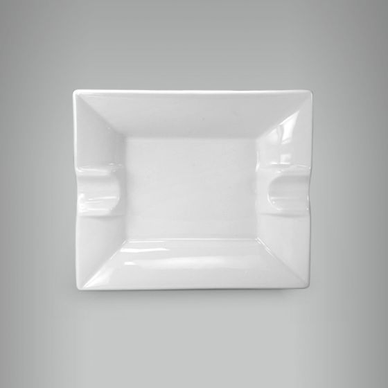 Cinzeiro Retangular para Charuto 1