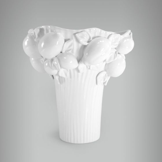 Cachepô Orgânico Alto com Limão 1