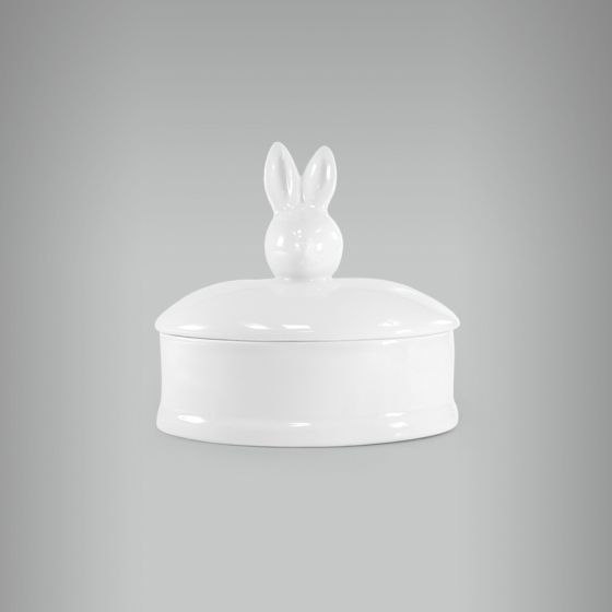 Bomboniere Cabeça Coelho 1