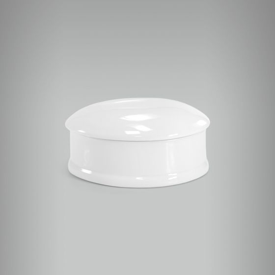 Bomboniere Tampa lisa 1