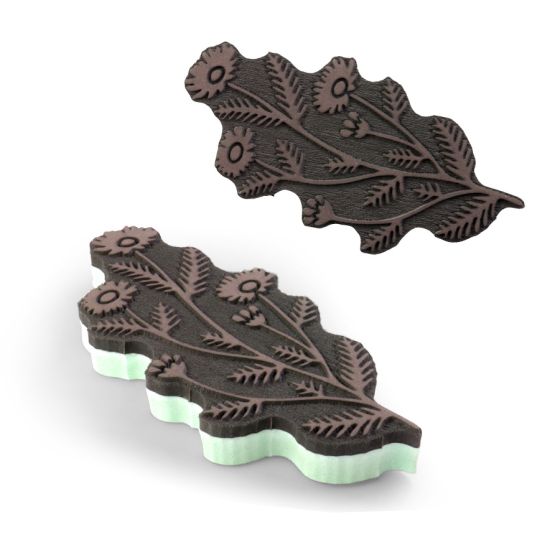 Carimbo - Botanique 1