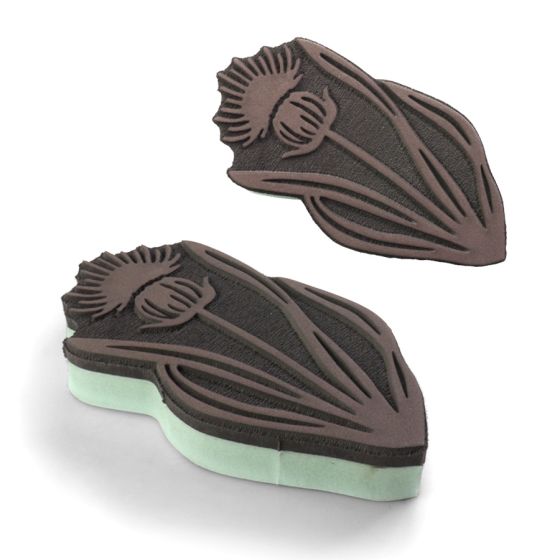 Carimbo - Silvestre 1