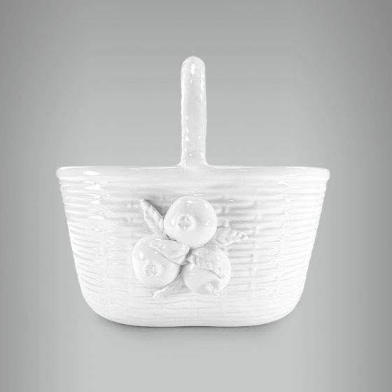 Cesto Romã com Alça 1