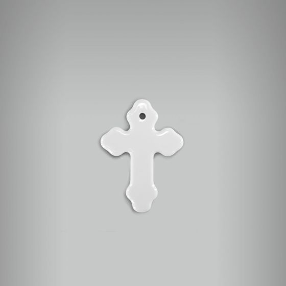 Aplique Crucifixo G 1