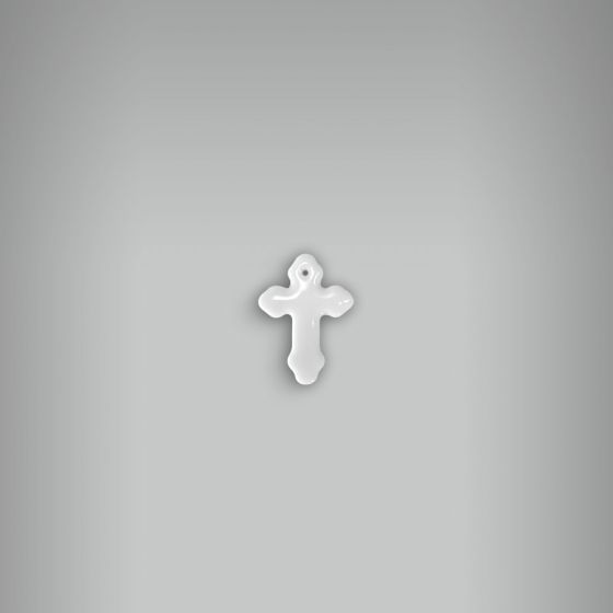 Aplique Crucifixo P 1