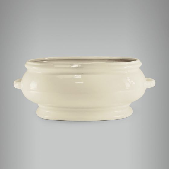 Floreira com Alça 1