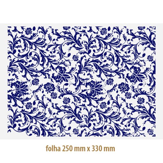 Flor 02 Nazu Blue 1