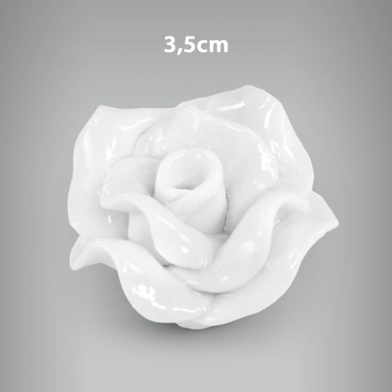 Aplique Rosinha Extra - 3,5cm 1