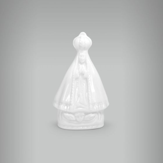 Nossa Senhora Aparecida Mini - 9,5cm 1
