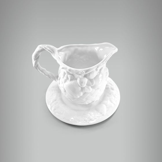 Jarra Veneza Com Prato 1