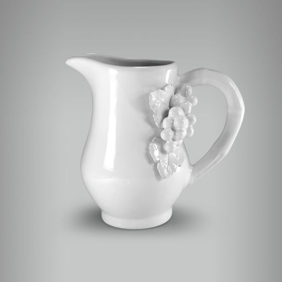 Jarra Uva Relevo 1