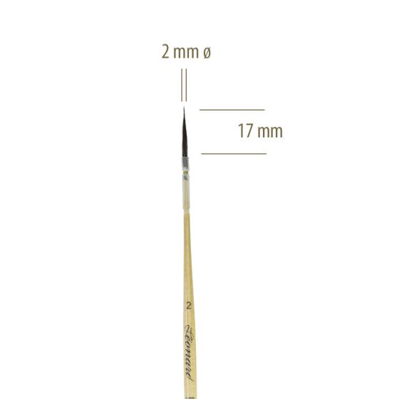 299 RO nº 02 - PINCEL LEONARD 1