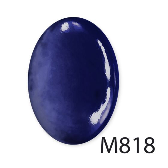 M818 - BANDING BLUE - Embalagem de 7gr 1