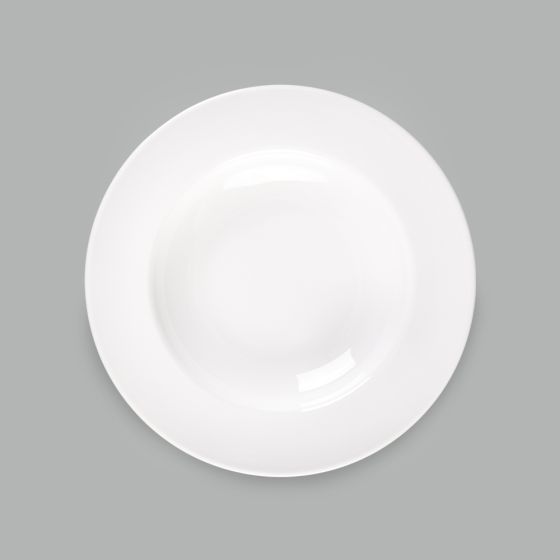 Prato Fundo Maria Augusta - 23cm 1