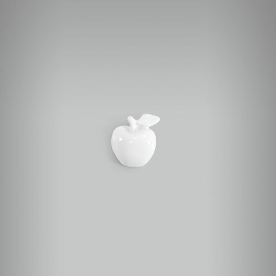 Aplique Maçã 1