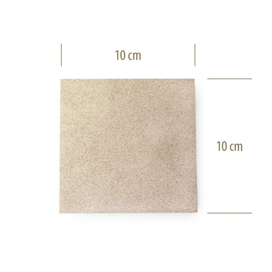 Lixa Polidora para Ouro Mate 1