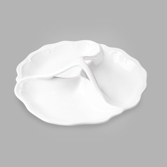 Petisqueira  Centro 5 com Alça 1