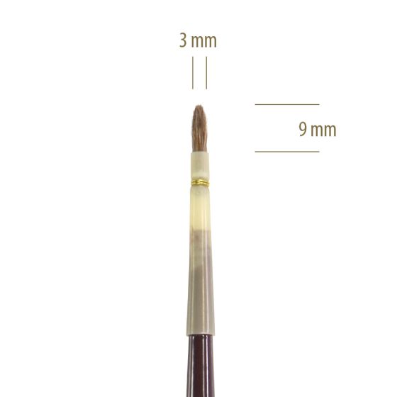 Pincel Raphael Valandray - 16360 nº 4 1