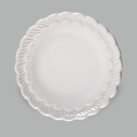 Pratinho Flor Médio 819 - 10,5cm 1