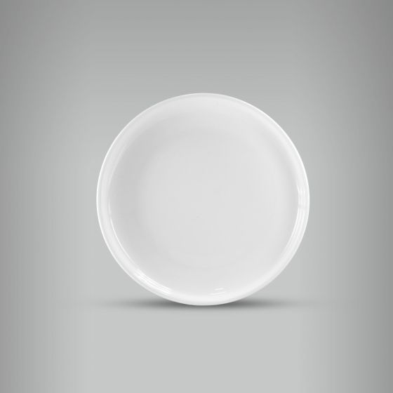 Pratinho Decor Redondo Basic 15x2cm 1