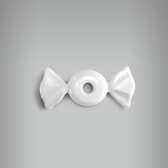 Castiçal Bala Redonda 1